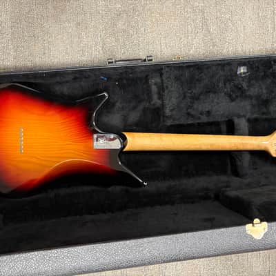 Ernie Ball Music Man Albert Lee Signature SSS Hard Tail image 5