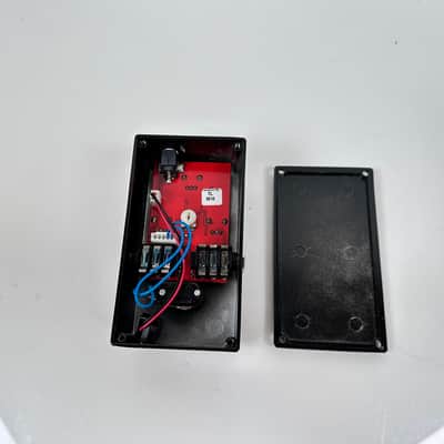 Lovepedal Black Dragon Fuzz image 7