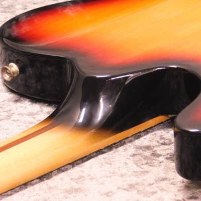 Fender Custom Shop Set-Neck Telecaster image 3