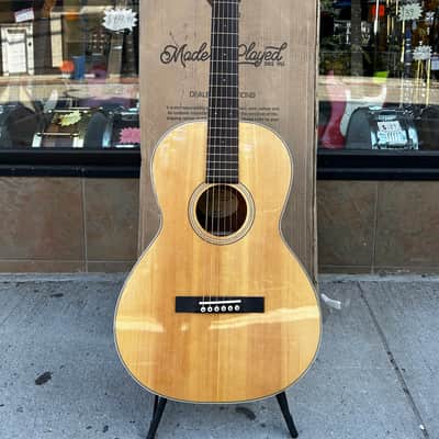 Guild Westerly Collection P-240 Memoir 2019 - Present - Natural image 1