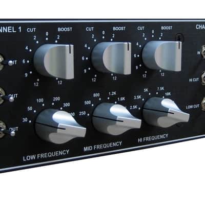 A-Designs Audio Hammer 2 EQ image 3