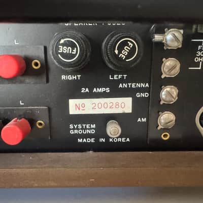Marlux MR 220 image 8