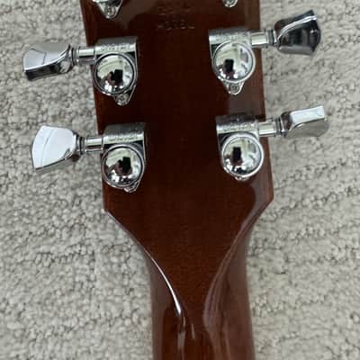 Rare Collector - Gibson Les Paul Standard 2014 - Honey Maple Top image 6