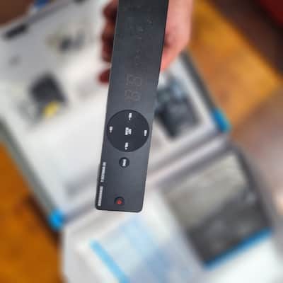 Sennheiser 🎸 Sennheiser XS Wireless Instrument Set – Receiver + Bodypack Transmitter – Original Box image 10