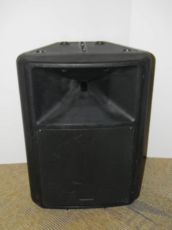 Electro-Voice Sx A100+ BlackSpeaker image 1
