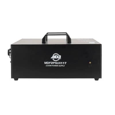 American DJ MDF2PSUX117 2250W Power Supply For Up To 117 MDF2 Dance Floor Panels image 2