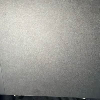 ADAM Audio Sub8 Active Studio Subwoofer 2010s - Black image 5