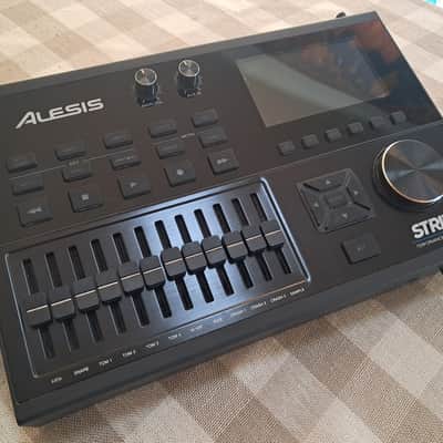 *Best Deal Online* Alesis Strike Drum Module version 1.50 image 4