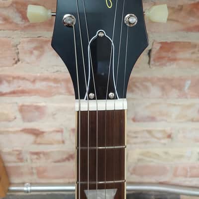 Epiphone 59 Les Paul Standard Outfit 2020 - Present - Aged Dark Cherry Sunburst image 4