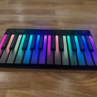ROLI Lumi Keys image 2