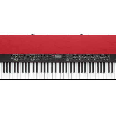 Nord Grand 2 88 Key Digital Stage Piano