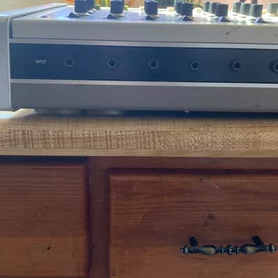Yamaha EM-90 Ensemble Mixer *Fully Serviced* image 6