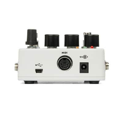 EHX Electro-Harmonix Stereo Looper 1440 Guitar Effects Pedal image 2