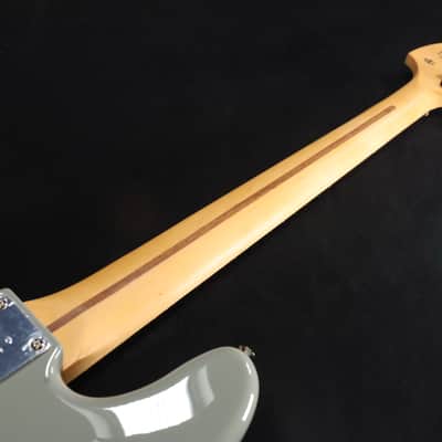 Fender Player II Precision Bass, Rosewood Fingerboard - Cactus Gray 154 image 6