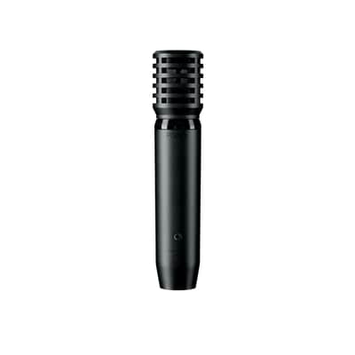 Shure PGA81-LC Instrument Mic - Cardiod Condenser image 2