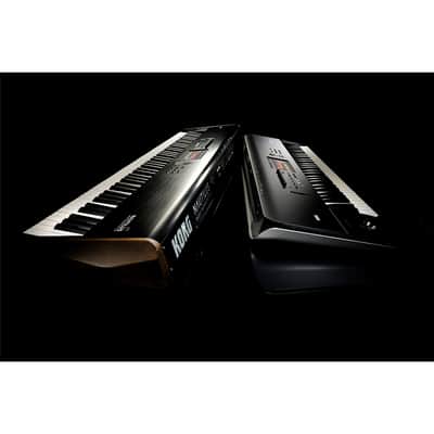 Korg NAUTILUS-61 AT image 6