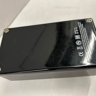 Wampler Velvet Fuzz V2 2010s - Black image 6