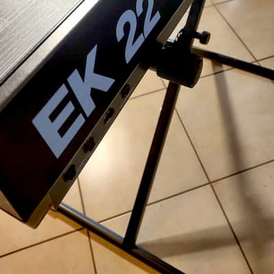 ELKA EK 22 Vintage Synthesizer 1986 image 5