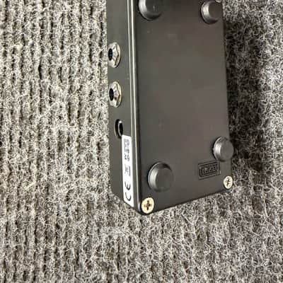 MXR M195 Noise Clamp 2011 - Present - Black image 3