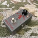 Analogman Beano Boost 2006 - Present - Metal