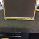 Fender Harvard 1958 Tweed