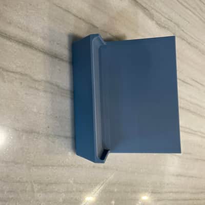 Blue Neural DSP Nano Cortex stand for display or use stabilizer elevation image 8