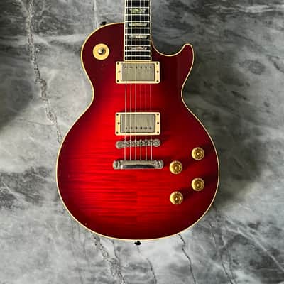 Gibson Custom Shop Les Paul Elegant | Reverb