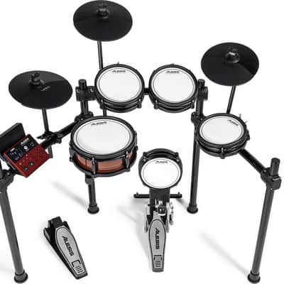 Alesis Nitro Pro Electronic Drum Set Bild 2