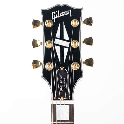 Gibson Les Paul Custom 70s, Tobacco Burst | Demo image 5