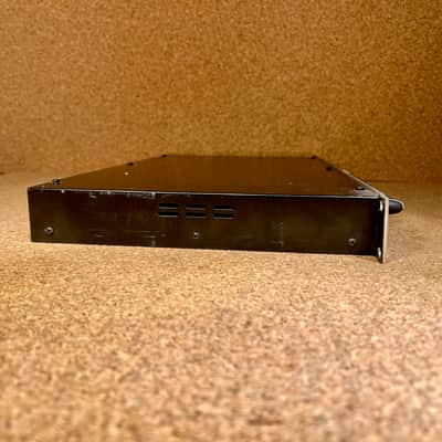 Focusrite Platinum Compounder Stereo Compressor / Gate / Expander – Serviced – Warranty image 3