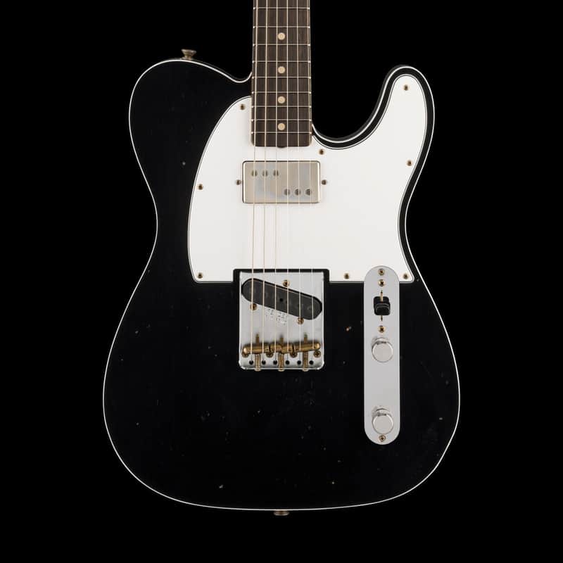 Fender Custom Shop Limited Edition Brian Fallon 1959 Tele Custom With Case - PRE ORDER image 1