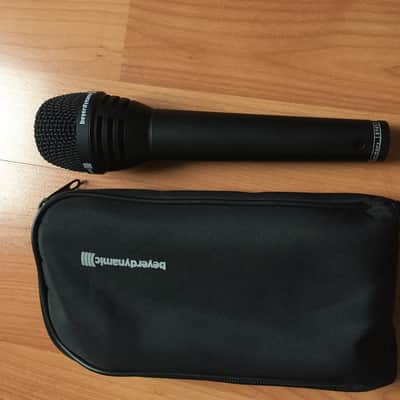 配信機器・PA機器・レコーディング機器 beyerdynamic TG-X80 Made in Germany Beyerdynamic TG-X 80 | Reverb