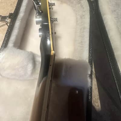 Gibson Les Paul 1979 - Silverburst Bild 12
