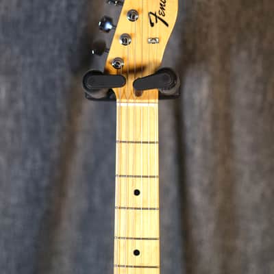 Fender MIJ Traditional II '60s Telecaster Thinline 2024 image 5