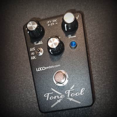 LoCo Pedals Tone Tool image 1