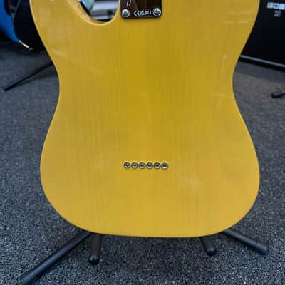 Fender American Professional Classic Hotshot Telecaster - Butterscotch Blonde image 5