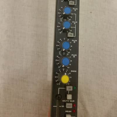 Soundcraft 6000 / 6101 image 2