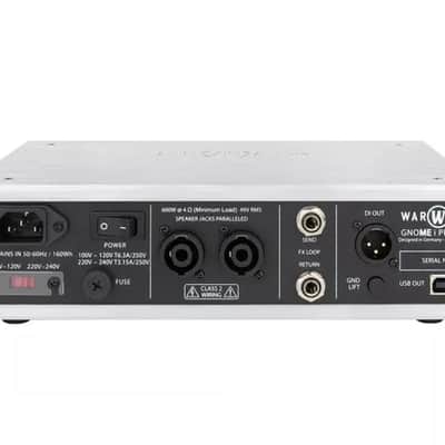 WARWICK Gnome i Pro 600W image 2