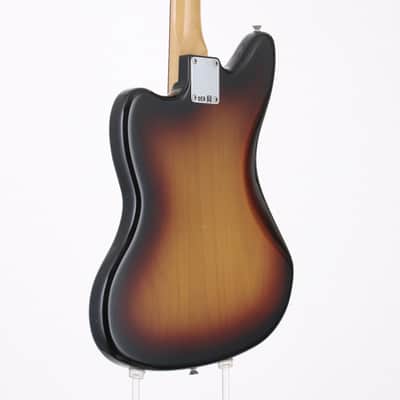 FENDER MEXICO Classic Player Jaguar Special [MX11053490] (06/08) image 9