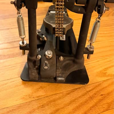 DW 3000 Series Double Bass Drum Pedal image 4
