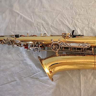 Selmer AS500 Alto Saxophone image 7