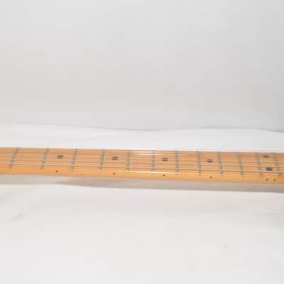Fernandes FST-70 Stratocaster Electric Guitar Ref No 7036 image 9