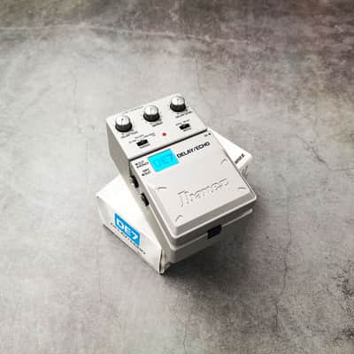 Ibanez DE7 Delay / Echo image 12