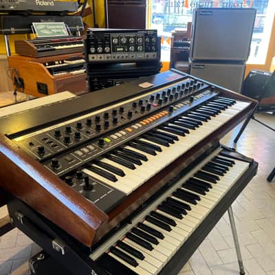 Korg Trident 1980 - Black