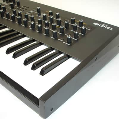 Dave Smith Instruments Sequential Prophet X Hybrid Synthesizer Keyboard image 7
