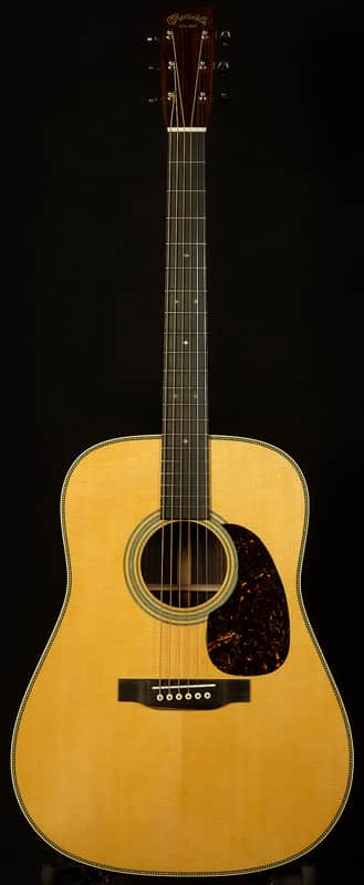 Martin Guitars Standard Series HD-28 image 1
