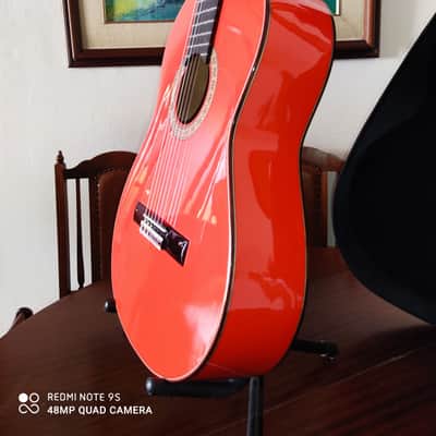 Valeriano Bernal Prodigio 2020 image 7