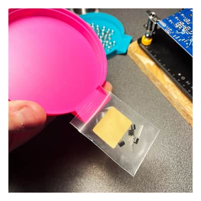 Blips & Bobs Turtle Trays image 5