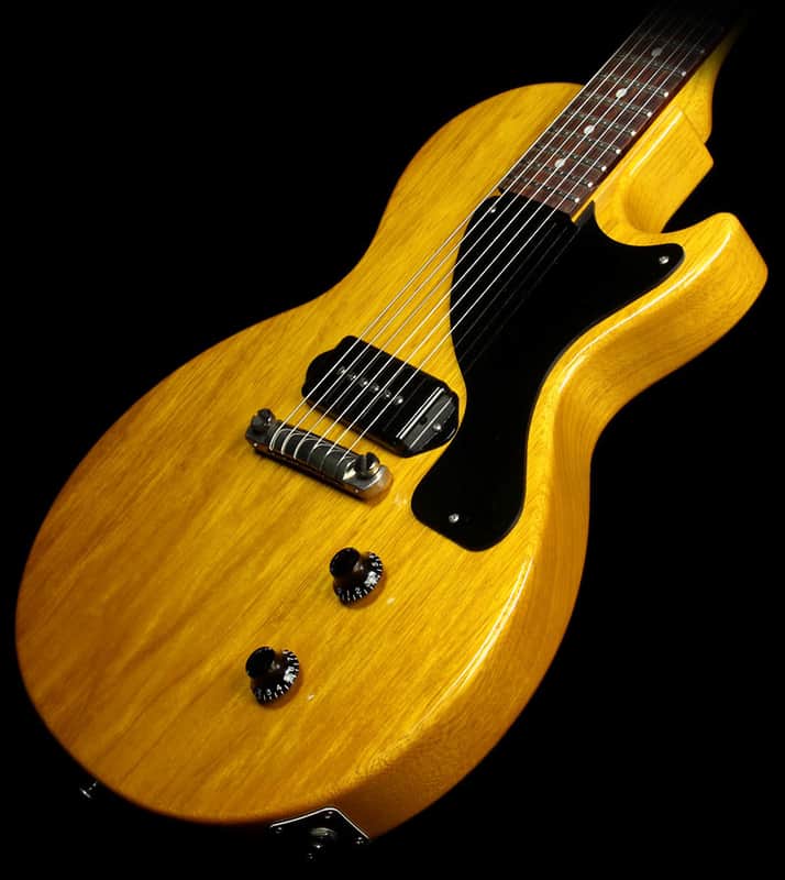 エピフォン 57 Reissue レスポールジュニア コリーナ epiphone Les paul junior 57Reissue コリーナ Epiphone Les Paul 57