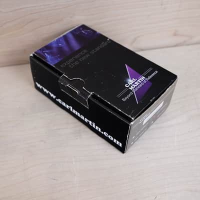 Carl Martin Contour & Boost in Box image 9